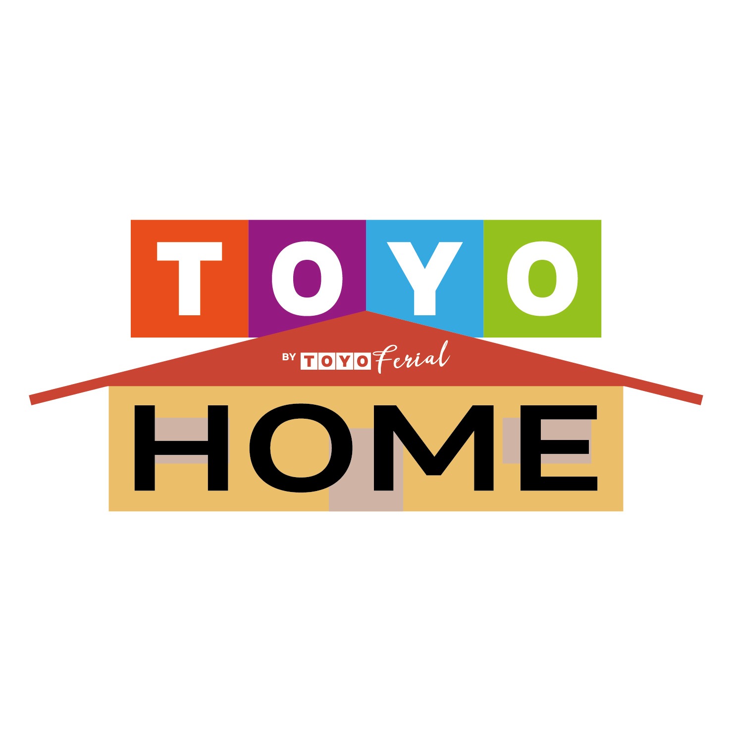 Toyo Home — Salón de la Vivienda y el Hogar